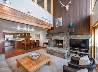 1490 Deer Valley Dr, Park City, UT 84060