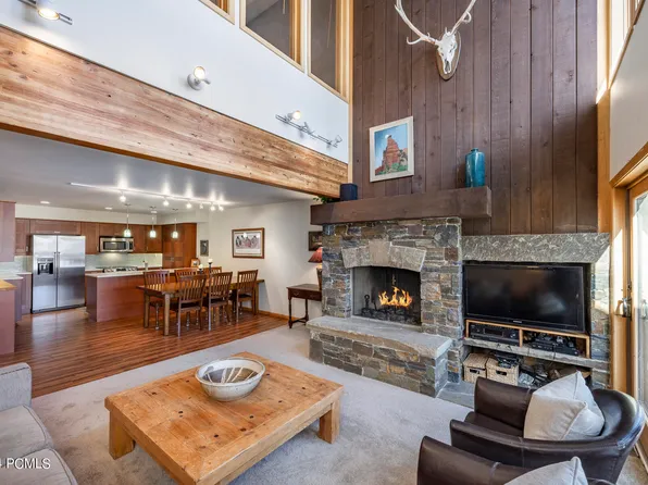 1490 Deer Valley Dr, Park City, UT 84060