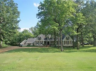 2701 Saint Andrews Dr, Belden, MS 38826