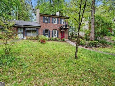 175 Timber Creek Ln SW, Marietta, GA, 30060