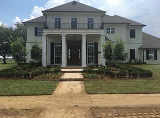 2526 N Turnberry Ave, Zachary, LA 70791
