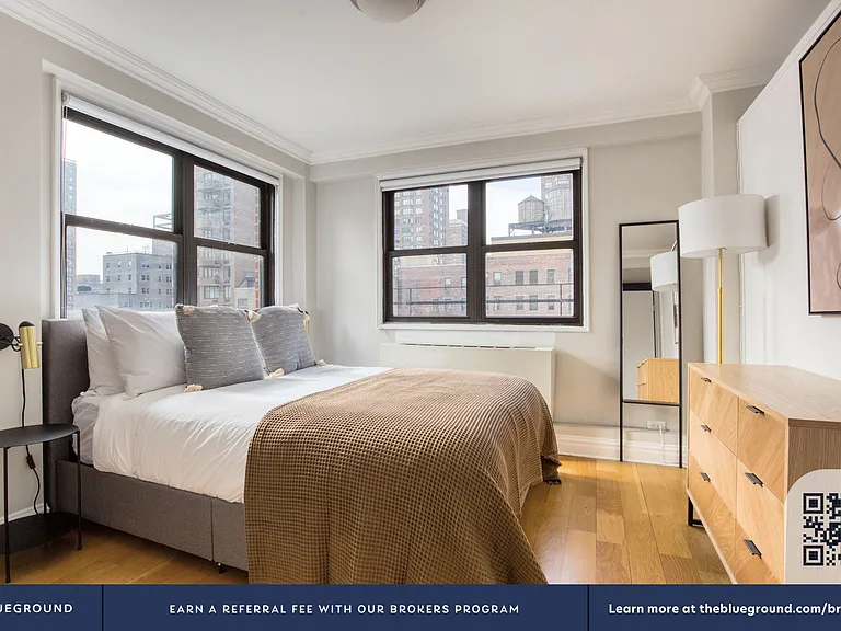 141 E 33rd St #16B — Photo 14