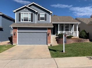 3646 Bucknell Cir, Highlands Ranch, CO 80129