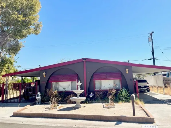 32388 Sonoma Cir, Thousand Palms, CA 92276