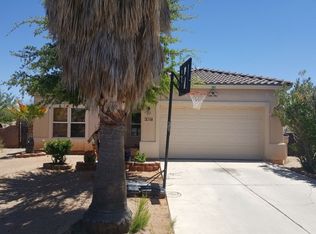 15 Moo Ct, Nogales, AZ 85621