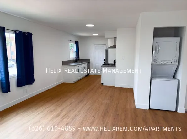 721 E Garfield Ave APT 9, Glendale, CA 91205