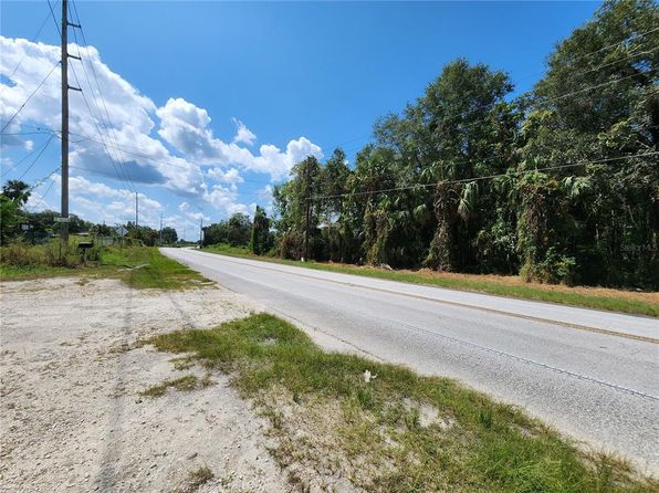 S Highway 25 #6, Weirsdale, FL 32195