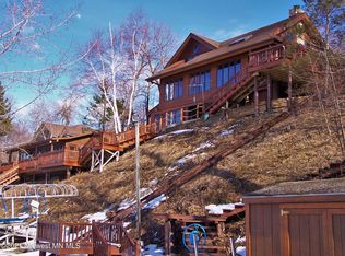 29863 Highland Loop, Battle Lake, MN 56515