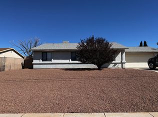 3232 N Eagle Rock Rd, Kingman, AZ 86401