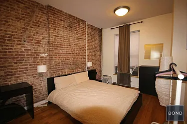 Rented by Bond New York