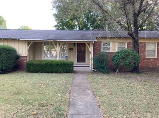 3237 S New Haven Ave, Tulsa, OK 74135