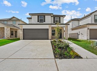 313 New Albany Ln, San Marcos, TX 78666