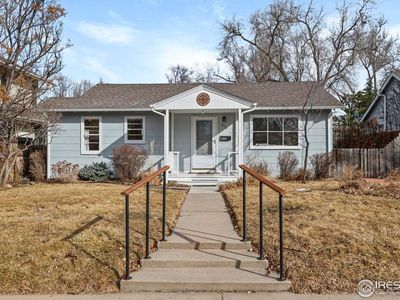 416 West St, Fort Collins, CO, 80521