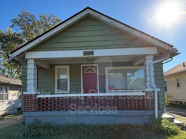 109 Red Bud Dr, Middletown, OH 45042