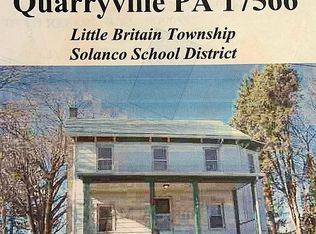 404 Nottingham Rd, Quarryville, PA 19362