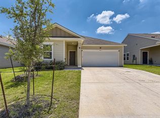 19617 Cloudy Bay Dr, Pflugerville, TX 78660