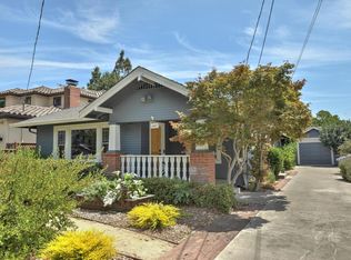 1142 Garfield Ave, San Jose, CA 95125