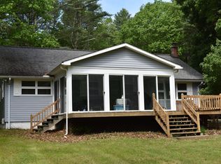 124 Lords Way, Lords Valley, PA 18428