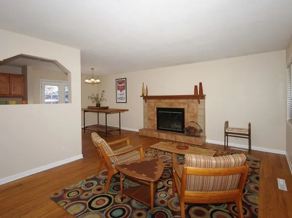 1011 S Skyway Blvd, Colorado Springs, CO 80905