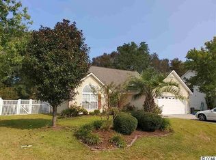 131 Dunbarton Ln, Conway, SC 29526