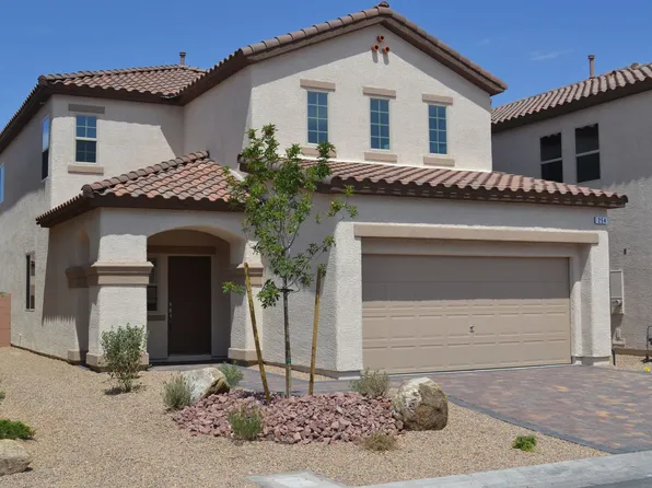 254 Botanic Gardens Dr, Las Vegas, NV 89148