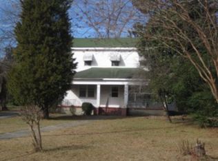 314 E 3rd St, Plymouth, NC 27962