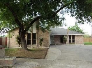 9903 Hibernia Dr, Houston, TX 77088