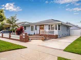 7112 E Keynote St, Long Beach, CA 90808