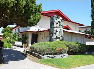 3517 W Del Monte Dr APT 6, Anaheim, CA 92804