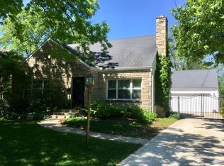 2415 Brandon Rd, Columbus, OH 43221