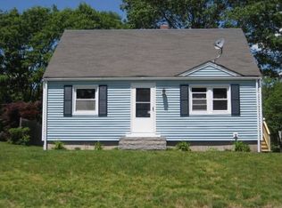 12 Justamere Rd, Brunswick, ME 04011