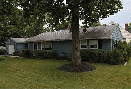 Exterior Pic of Home