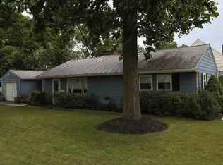 370 Russell St, Westerville, OH 43081
