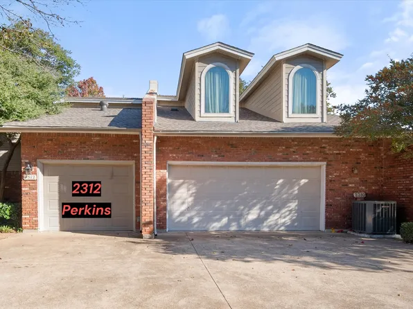 2312 Perkins Rd, Arlington, TX 76016