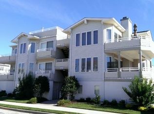 401 54th St #1, Ocean City, NJ 08226