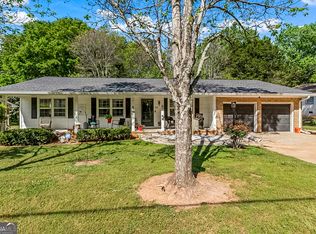 4393 Housworth Dr, Lithonia, GA 30038