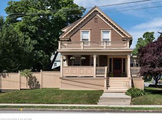 502 Deering Ave, Portland, ME 04103