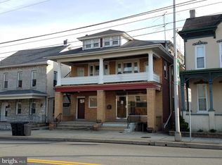 34 E Lancaster Ave, Shillington, PA 19607