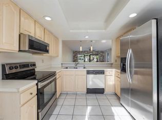 5697 Rattlesnake Hammock RD #C-105, NAPLES, FL 34113