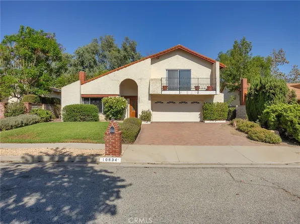 10634 Deering Ave, Chatsworth, CA 91311