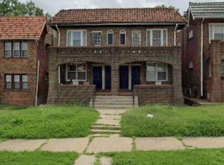 4462 Bircher Blvd, Saint Louis, MO 63115