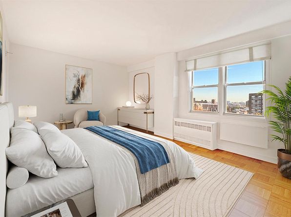 600 W 246th St APT 916