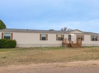 10493 Raccoon Rd, San Angelo, TX 76901