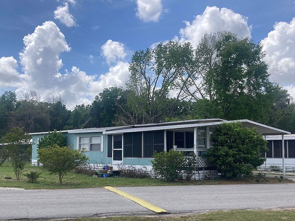 1st image of 2450 SW 38th Ave Lot 71