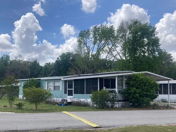 2450 SW 38th Ave Lot 71, Ocala, FL 34474