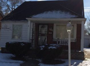 14166 Collingham Dr, Detroit, MI