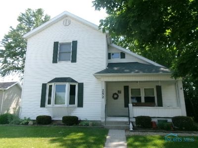 252 N Walnut St, Ottawa, OH, 45875