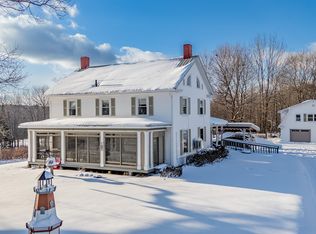 11 Alton Street, Milo, ME 04463