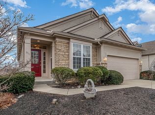 2714 Saint Charles Cir, Union, KY 41091
