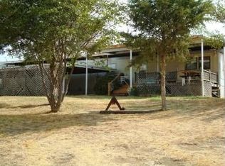 201 Penobscot Trl, Henrietta, TX 76365